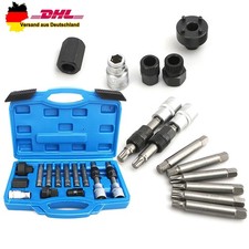 13tlg Lichtmaschinen Werkzeug