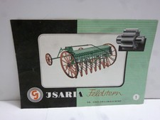 ISARIA Feldstern Sä- u