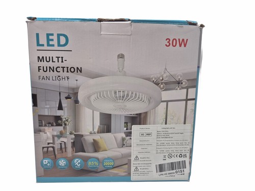 Deckenventilator led - deckenventilator,