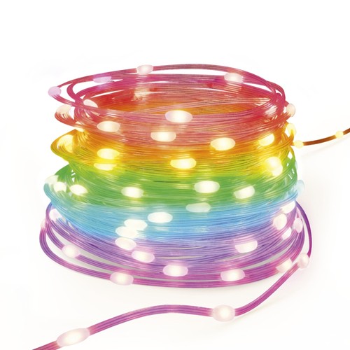 Hama smarte led - hama, led-lichterkette