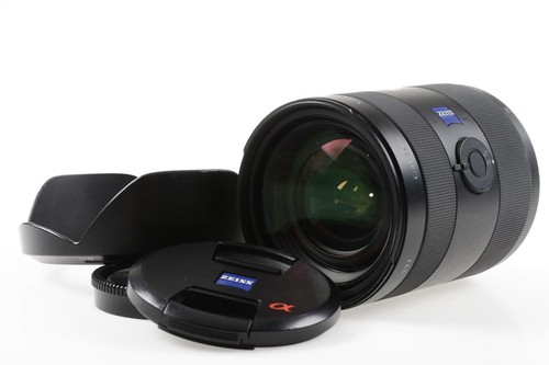 Sony vario sonnar - vario-sonnar, t*