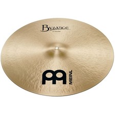 Ride-Becken Meinl Byzance
