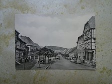 Güntersberge markt straße - markt,