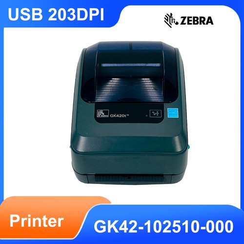 Zebra gk42 102510 - zebra, gk42-102510-000