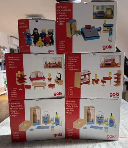 Goki holzspielzeug für - für, kinder