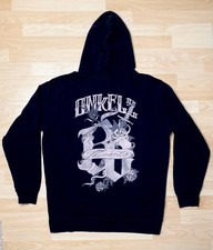 Böhse Onkelz Hoodie, BO, Gr