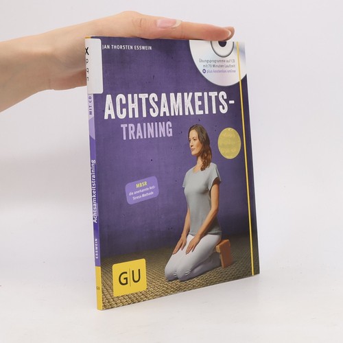 Achtsamkeitstraining -  , | 
