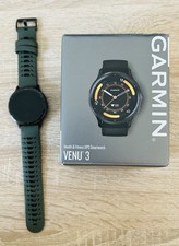 Garmin Venu 3 45mm GPS