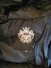 HELLY HANSEN 1877 Daunenjacke