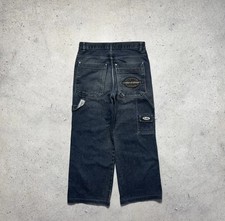 Vintage Fubu Cargo Rap Baggy