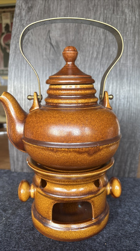 Staffel stonrware tee kanne - stonrware, 1