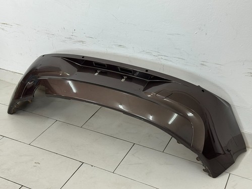 Stoßstange hinten bmw f20 - hinten,