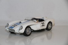 Bburago ferrari 250 testa - bburago,