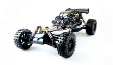 Amewi pitbull evolution - amewi, 2wd
