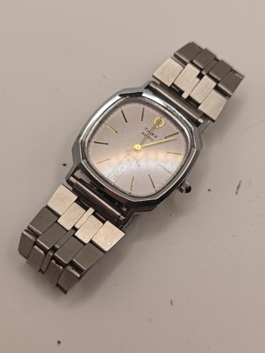 Vintage timex quartz - vintage,