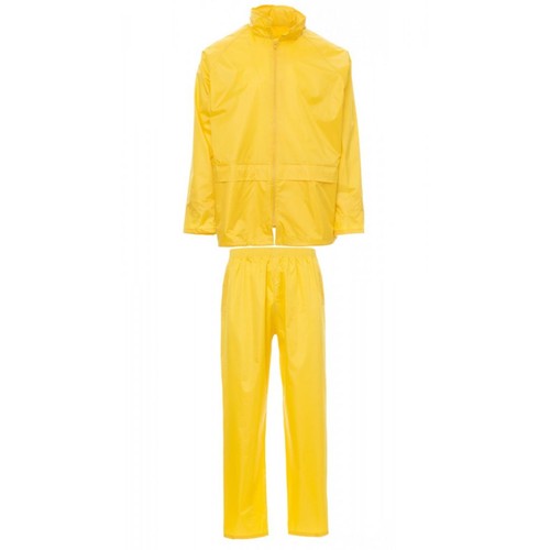 Regenjacke mit regenhose - regenjacke,
