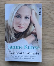 Janine Kunze – Geschenkte