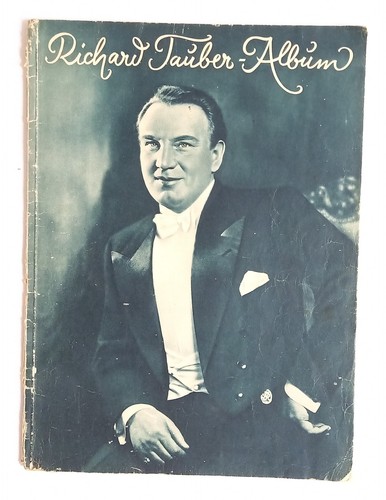 Verlag ullstein richard - verlag,