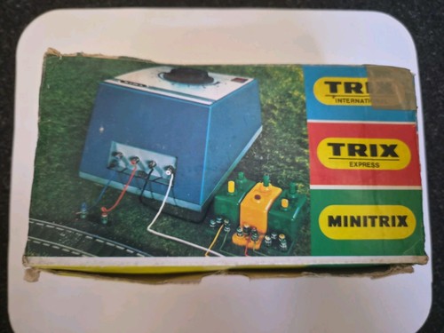 Trix 5579 transformator - 56-5579-00,