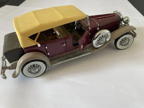 Franklin mint 1930 - 1:24,