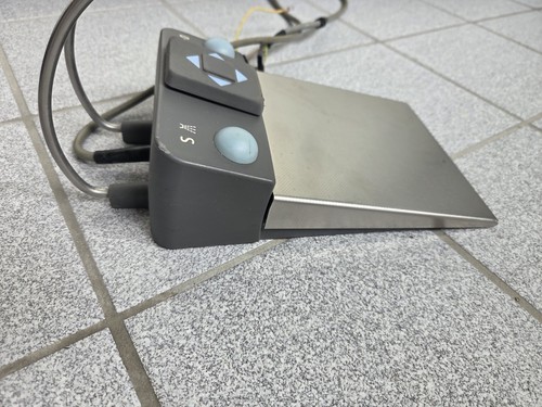 Sirona fussanlasser - sirona,