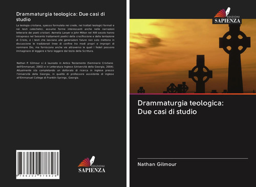 Nathan gilmour drammaturgia - |,