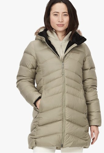 Marmot montreal coat - montreal,