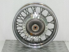 Honda VT 600 Shadow PC21 Felge