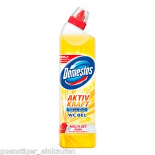 750Ml Domestos Active Power