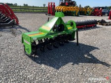 Bodenfräse Fräse 1,4 m