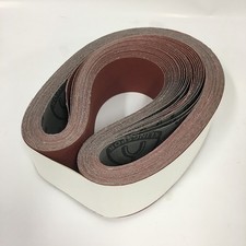 25x Schleifband P100 für MADO ELU USM525 Bandschleifmaschine