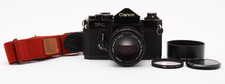 [ Near Mint mit Haube] Canon
