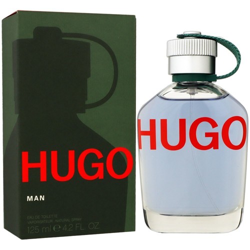 Hugo boss - hugo, 125