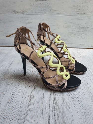 Top versace highheels 40 - highheels,