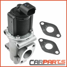 AGR-Ventil Abgasrückführung