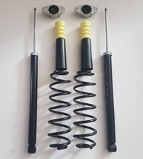 Fahrwerk Serienfahrwerk