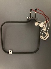 Clatronic brotbackautomat BBBA 2605 Heizstab