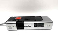 Agfa Agfamatic 4000 Compact
