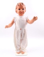 Schildkröt Puppe Karin 53 cm