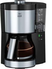 Melitta Kaffeemaschine Look