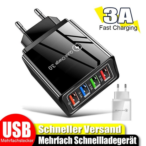 Usb ladegerät netzstecker - usb,