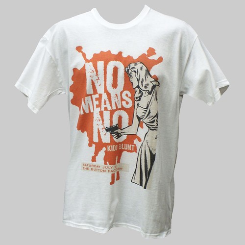 Nomeansno hardcore noise punk - nomeansno,