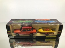 MERCURY DUPLEX 416 BMW E21 320