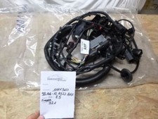 Ford Focus MK1 1 Kabelbaum