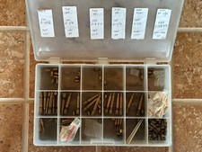 Yamaha TZ250 TZ 250 5KE