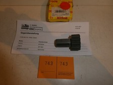 orig. 11 Zähne Bosch Anlasser