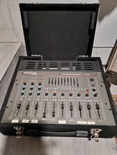  Rack mit Mixer