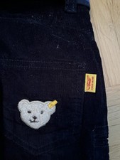 Steiff Hose 110 Cord warm