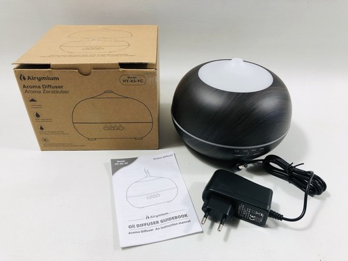 Aroma diffuser luftbefeuchter - diffuser,