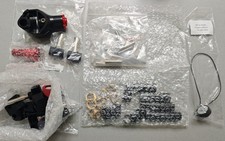 Fanatec Clubsport Pedals